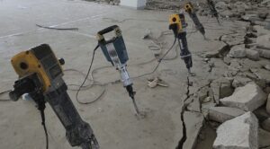 kiralık hilti